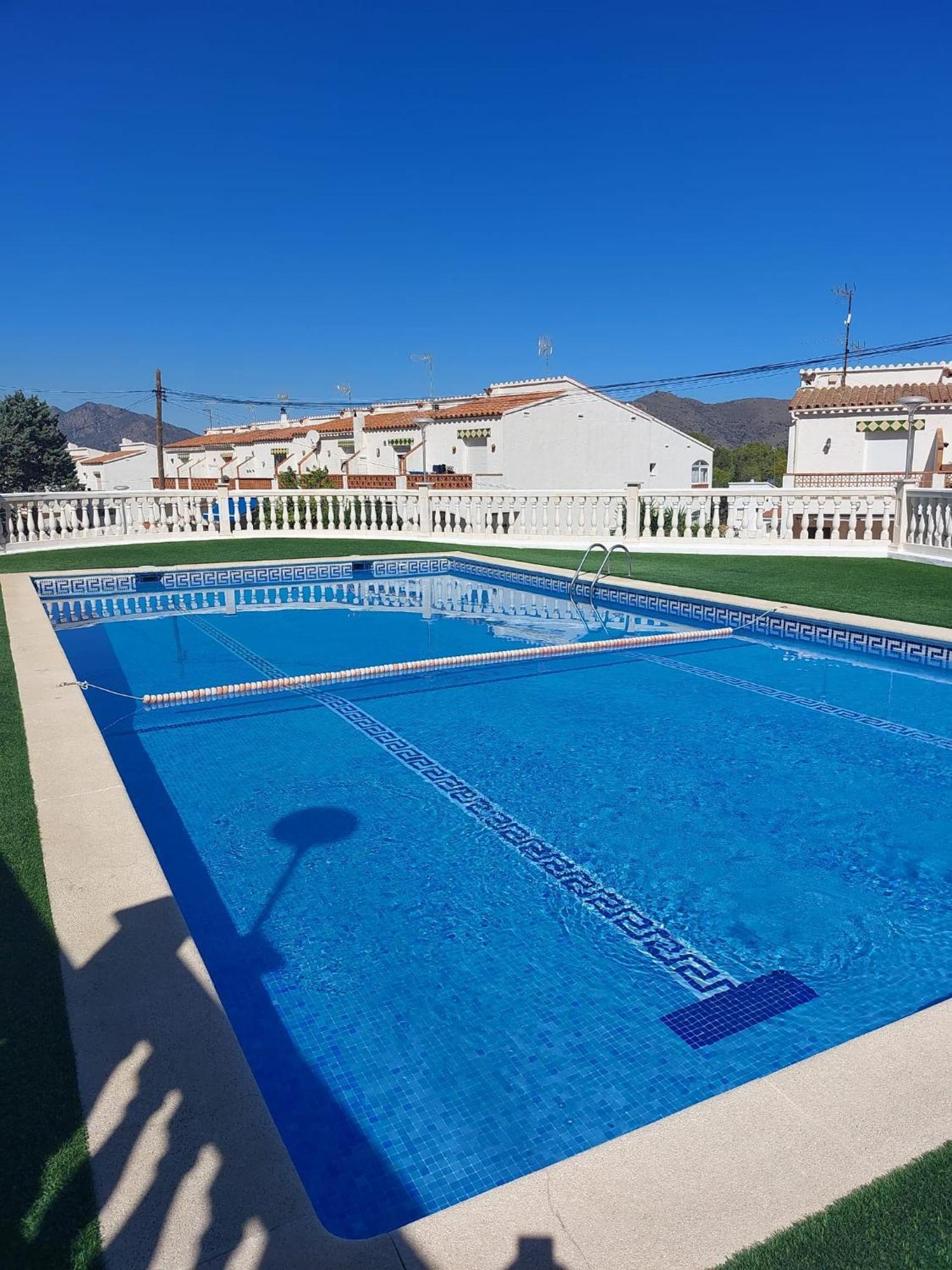 Hébergement de vacances Angeles