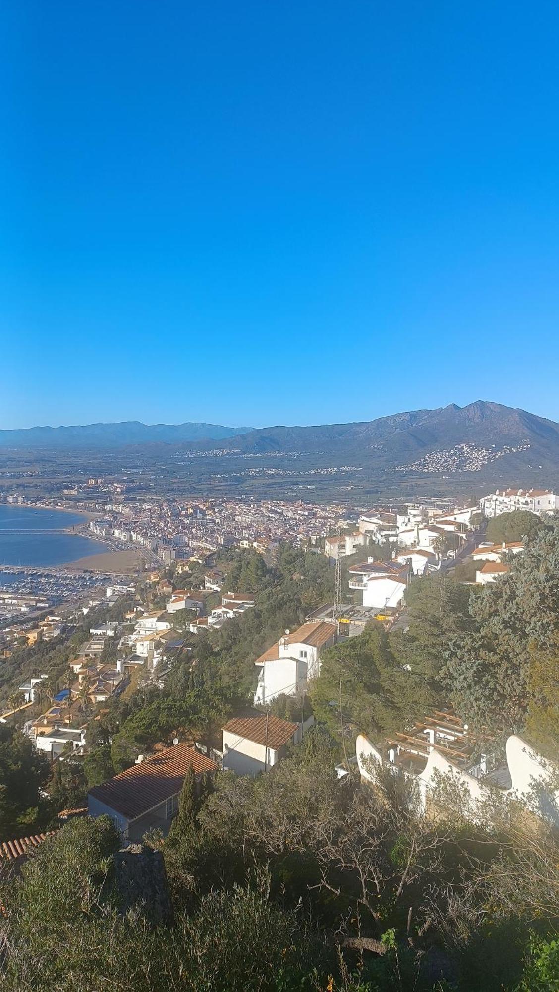 Angeles Hébergement de vacances
